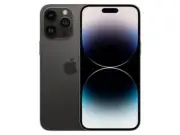 Apple iPhone 14 Pro Max - 512GB - Space Black (Unlocked)
