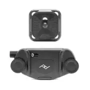 Peak Design Capture Camera Clip Belt + Strap Camera Clip SEALED - FREE SHIPPING