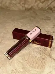 Too Faced Lip Injection Power Plumping Lip Gloss - ‘Hot Love’ - New - NIB