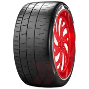 Pirelli Pzero Trofeo R Tyres 245/35ZR20 (95Y)