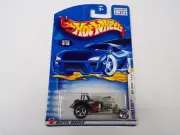 Van / Sports Car / Hot Wheels Altered State 018#H5