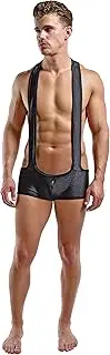 [Male Power] Malepower Sling Short, Small/Medium, Black