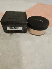 Aniise Loose Powder Discontinued Fi318 Luminosity NIB Rare Beige