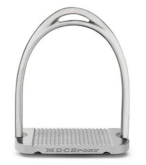 MDC S Classic Non-Flex Stirrup Iron