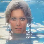 金卡價238 二手 OLIVIA NEWTON-JOHN 奧莉薇亞·紐頓-強 黑膠 600900000059 03