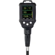 ScubaPro G2 Console Dive Computer with Quick Release