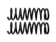 Rear Coil Spring Set For 00-04 Subaru Outback Legacy GT Wagon 4dr Sedan DP47C1 (for: Subaru)