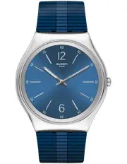 [Swatch] Bienne By Day Watch