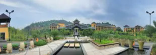 惠州龍門地派溫泉度假酒店Dipai Hotspring Resort