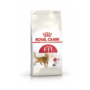 【法國皇家Royal Canin】理想體重三圍成貓專用乾糧 F32 10KG/15KG 毛貓寵