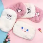 Large Capacity Makeup Case Animal Cosmetic Bag Make Up Storage Bag Storage Bag