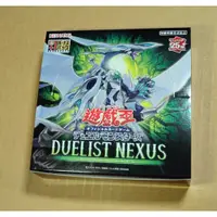 在飛比找蝦皮購物優惠-日版 遊戲王  補充包 CG1871 DUELIST NEX