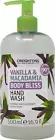 Body Bliss Vanilla & Macadamia Hand Wash 500Ml
