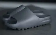 Yeezy Slides Granite US M 7/8
