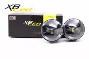 Morimoto XB LED Fog Lights For 2011-2014 Infiniti M - LF20-S