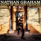 Nathan Graham - Saint Of Second Chances [CD]
