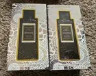 Voluspa Ultrasonic Home Diffuser Oil MOKARA Scent 2 Boxes .5 FL OZ NIB NEW