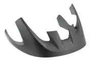 trek solstice youth helmet visor