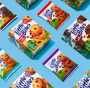 Entenmann's Little Bites Mini Muffins 1.95 oz -20 Pack (Select Below)