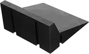 KOMBIUDA Funny Finger Skateboard Ramp Parts for for Learn Tricks and Unleash Imagination Skating Scenarios
