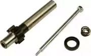 AB 1 PC Jackshaft 9 Tooth Conversion Kit Harley Softail Springer 94-06
