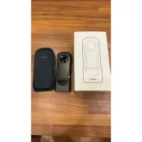 在飛比找蝦皮購物優惠-ricoh theta x 全景相機