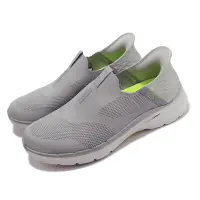 在飛比找Yahoo奇摩購物中心優惠-Skechers 休閒鞋 Go Walk 6-Easy On