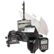 Phottix Wireless Flash Kit