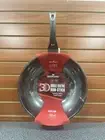 QUEENSENSE- Non Stick Wok Pan 13in (32cm )