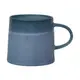 台灣現貨 加拿大《danica》Heirloom石陶馬克杯(青黛270ml) | 水杯 咖啡杯 辦公杯