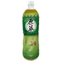 在飛比找蝦皮購物優惠-【原萃】日式無糖綠茶1250ml--100%無香料