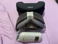 在飛比找Yahoo!奇摩拍賣優惠-OSIM 全新 uGalaxy 亮眼舒  眼部按摩器 OS-