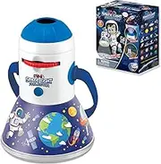 Mini Space Light Projector, Ideal Boys Girls Kids Night Light STEM Education Toys, Decoration for Home Theater Ceiling Bedroom Party