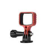 Universal Metal Bracket Adapter for Dji Pocket 3 with Screw