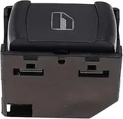Power Switch Window for S&Koda for Golf MK4 for Jetta for Passat B5 for Octavia 1996-2010 3B0959855 3B0 959 855 Lifter Button Switc Car Window Switch 1Pcs Electric Side