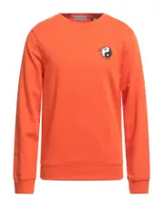 [DANIELE ALESSANDRINI HOMME] DANIELE ALESSANDRINI HOMME Sweatshirts - Item 10140685