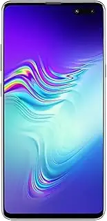 Samsung Galaxy S10 5G 256GB - Black (Renewed)