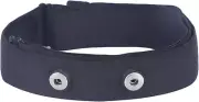 Heart Rate Monitor Replacement Chest Strap Compatible with Polar H7 H9 H10 Wa...