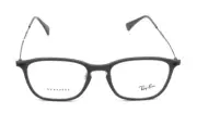Ray-Ban Graphene Gray Eyeglasses RB 8955 5757 Frame 53-19-145