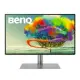 【BenQ】27型 IPS不閃屏 專業設計繪圖螢幕 - PD2725U