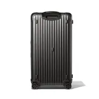 在飛比找Yahoo!奇摩拍賣優惠-Rimowa Topas Sport 大型運動四輪旅行箱 9