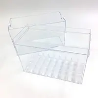 在飛比找蝦皮購物優惠-Copic 三代 麥克筆 馬克筆 透明 壓克力空盒 收納盒 