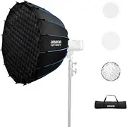 amaran Light Dome (amaran Light Dome 90)