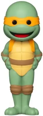 FUNKO Rewind: Teenage Mutant Ninja Turtles: The Movie - Michelangelo (Styles May