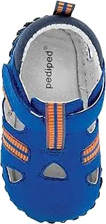 pediped Originals Amazon Sport Sandal (Infant)