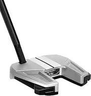 [TaylorMade] Golf Spider GT Max Silver Small Slant Putter