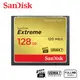 SanDisk Extreme 128GB CF 記憶卡 120M 專業攝影師和錄影師 高速記憶卡 現貨 廠商直送