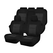 Premium Seat Covers for Hyundai I30 Gd Series Hatch/Tourer (2012-2017)