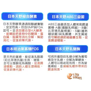 Beehappy比菲兒益生菌2g/50包(免運費)，特別添加日本森永BB536專利益生菌，幫助消化，調整體質HORACE