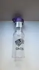 Amazon ONT6 Game of Thrones themed water bottle PURPLE LID